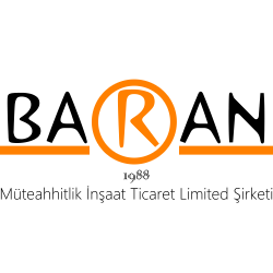 baran müteahhitlik inşaat ticaret limited şirketi